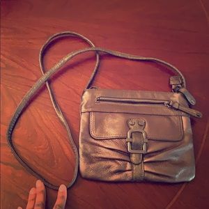 ETIENNE AIGNER BAG